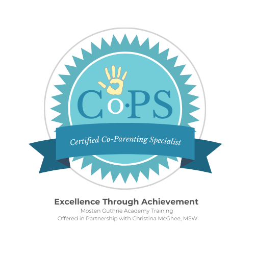 Erik M Feig is a Certified Co-Parenting Specialist